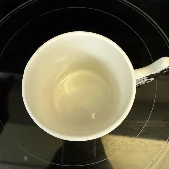 COPY - Vintage Cow Lovers Ceramic Mug Coffee Cup - Picture 2 of 3